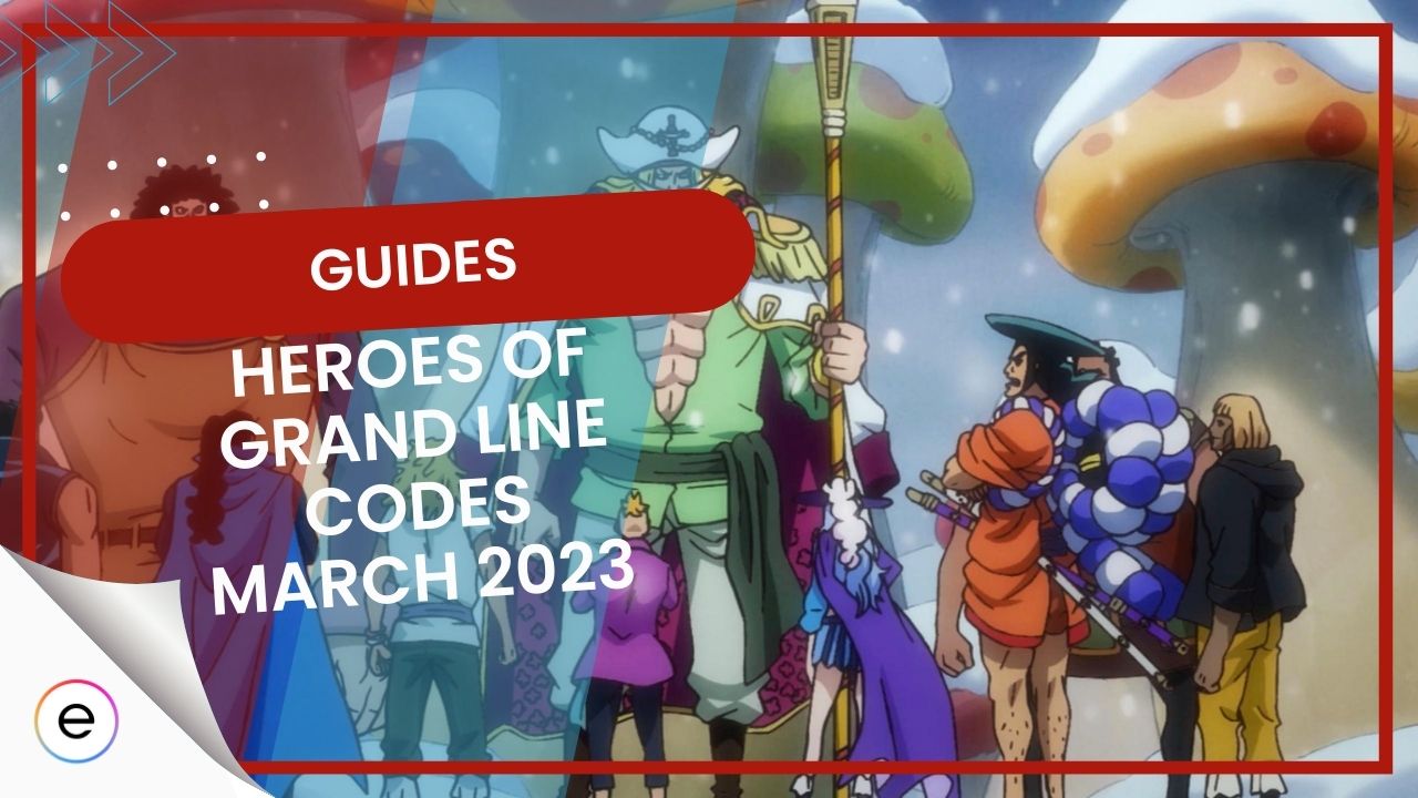 War of the Grand Line codes December 2023