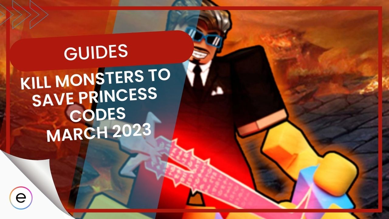 Save Princess Sword and Magic Codes – Roblox December 2023 