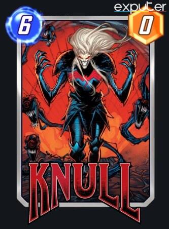 knull