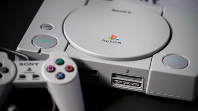 PlayStation 1