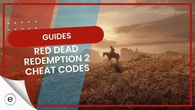 Complete guide including a list of all Red Dead Redemption Cheat Codes.