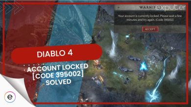 diablo 4 account locked error code solution