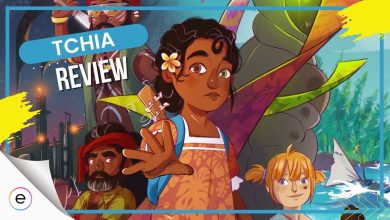 tchia review