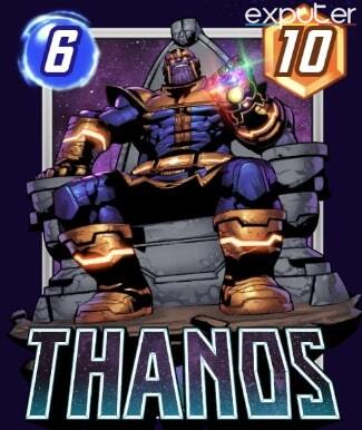 Thanos