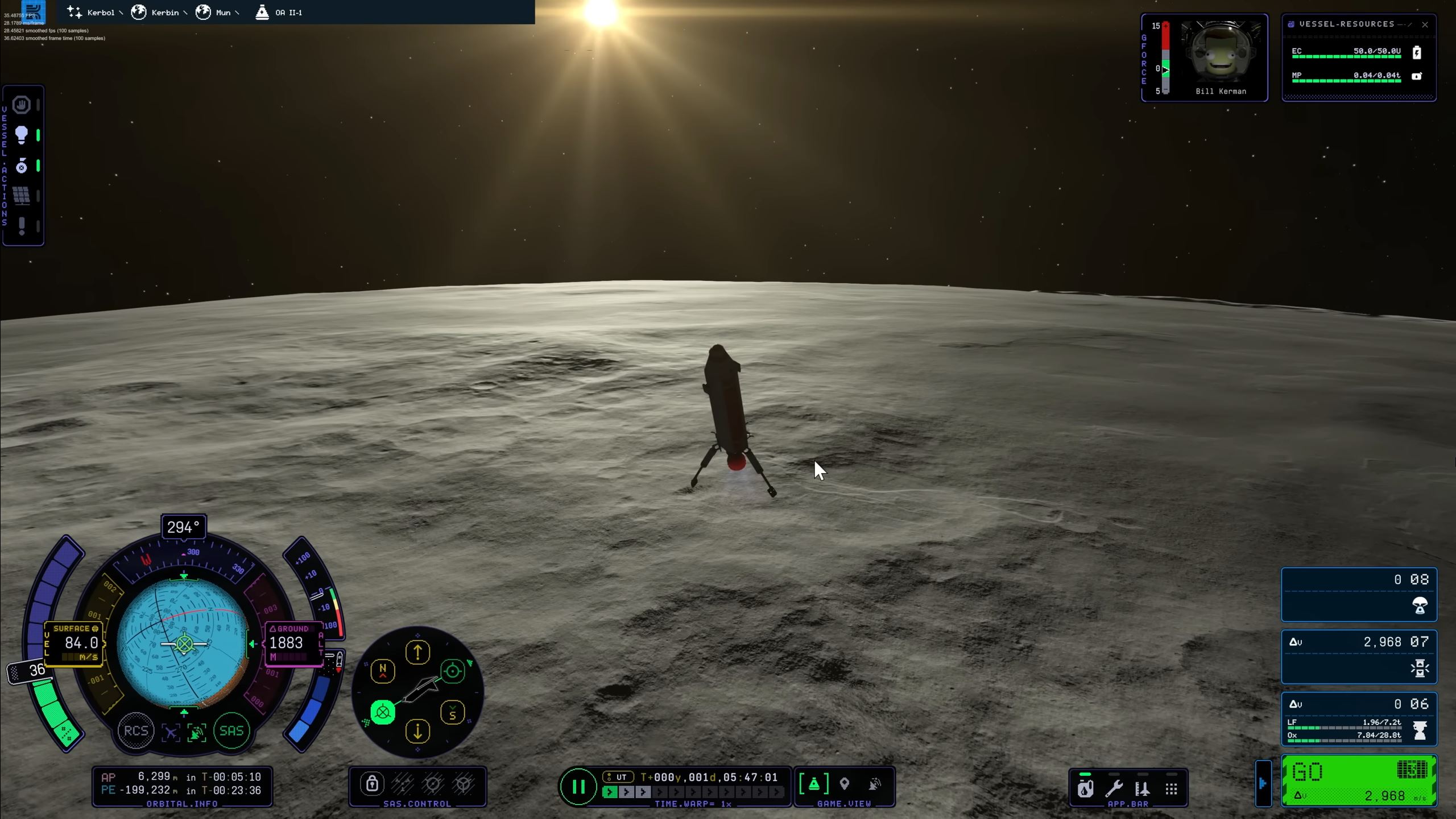 Kerbal Space Program 2 review