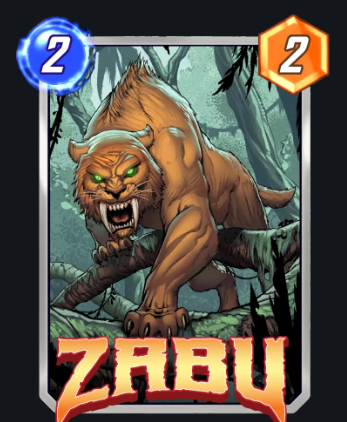 Zabu