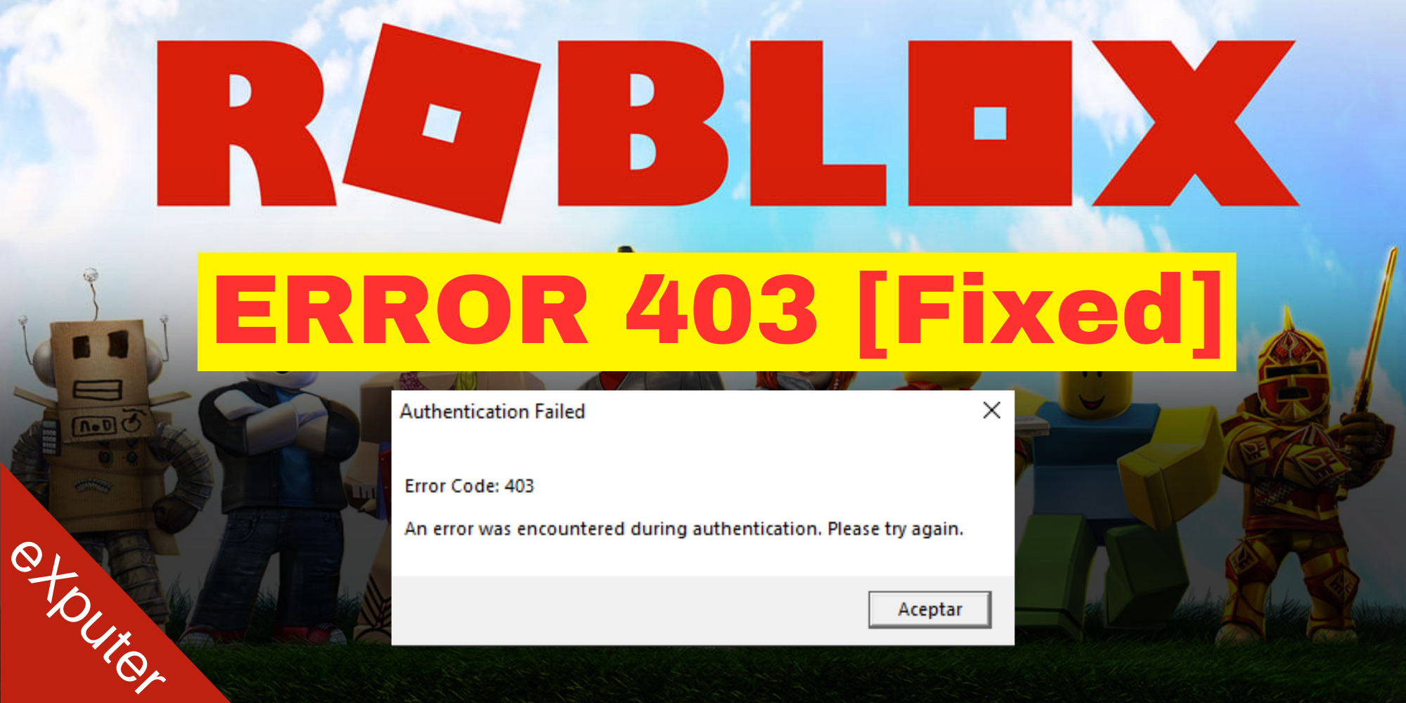 Roblox protocol problem, Roblox Studio Cannot Be Downloaded on Windows 11