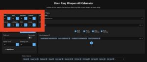 Elden Ring AR Calculator [Explained] - eXputer.com