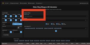 Elden Ring AR Calculator [Explained] - eXputer.com