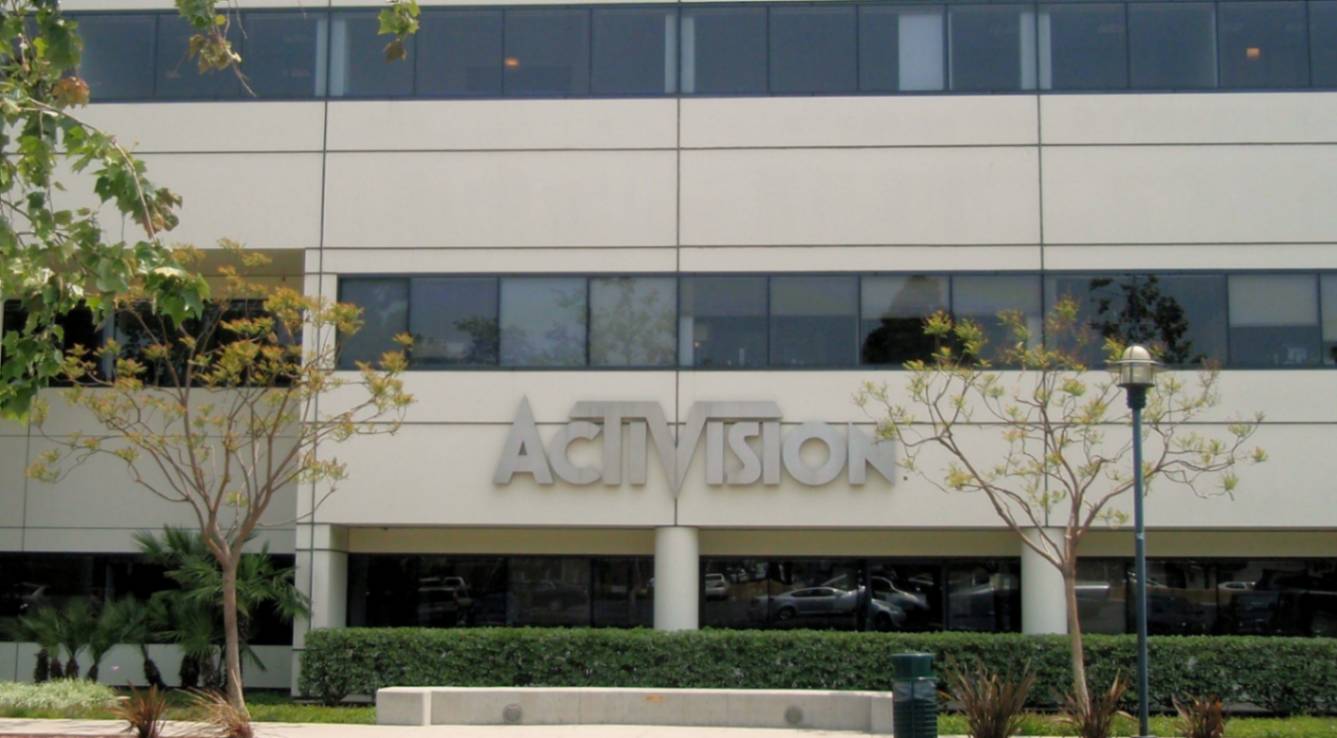 Activision Publishing Inc.