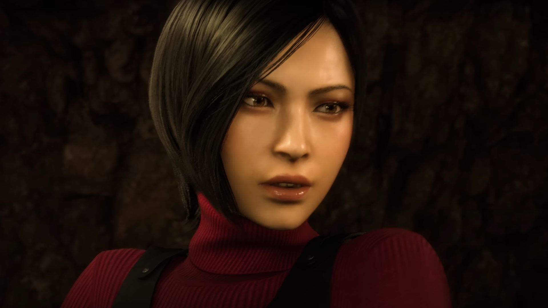 Social - Instagram model confirms she's Resident Evil 4 remake's