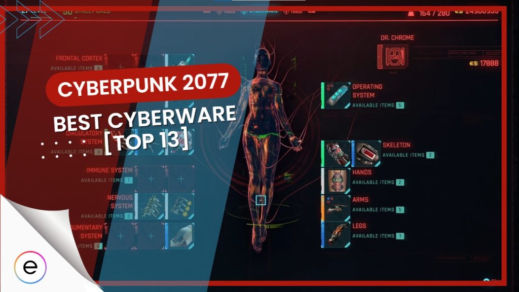 Cyberpunk 2077 Best Operating System [Top 6 Picks]