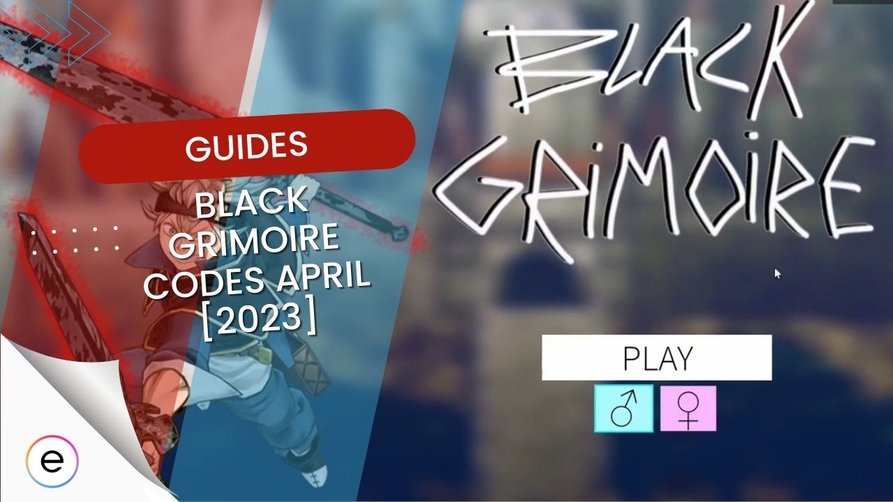 5 best races in Roblox Black Grimoire: Odyssey