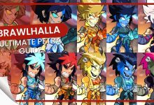 The Ultimate Brawlhalla Petra