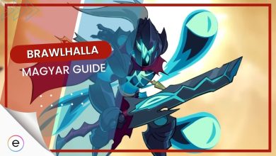 Brawlhalla: Magyar Guide