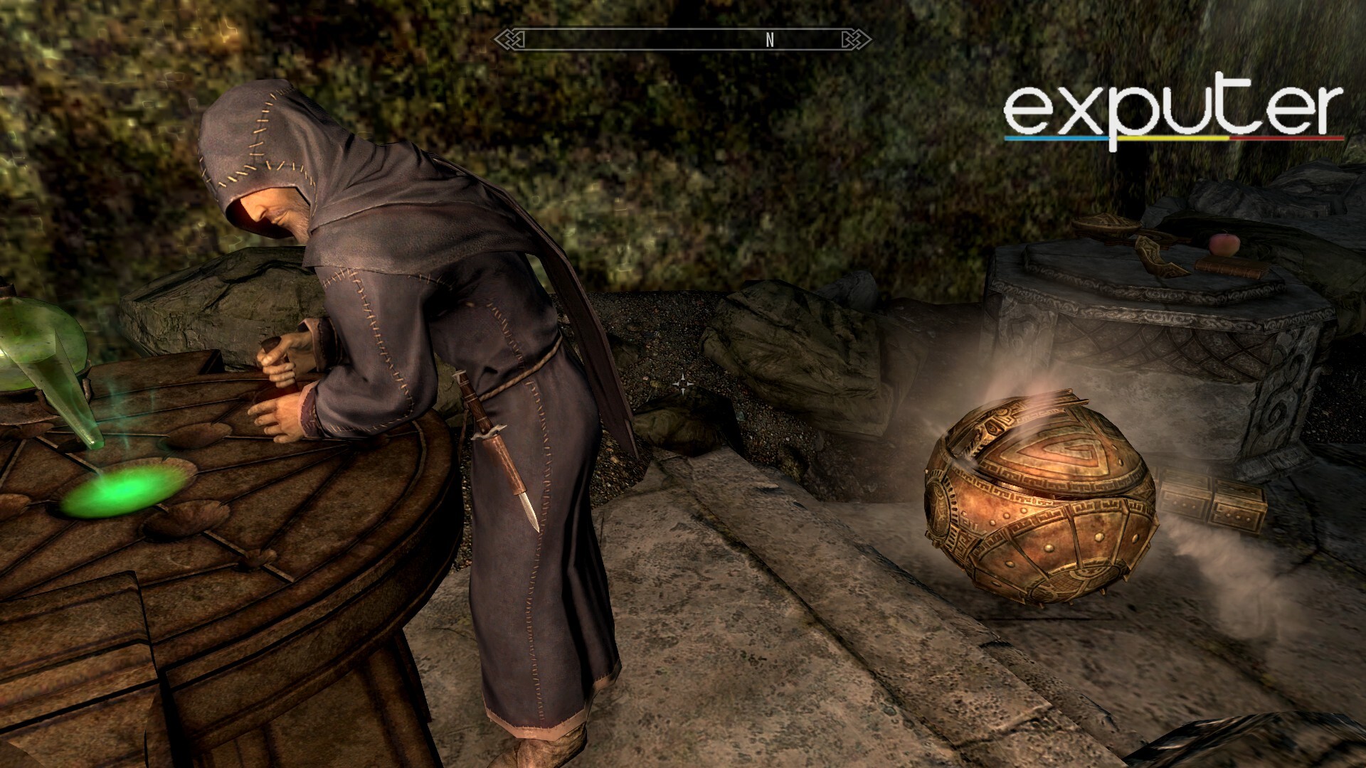 Skyrim Deep Folk Crossing [Exploration Methods & Tips]
