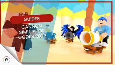 Latest Codes For Cannon Simulator 2023