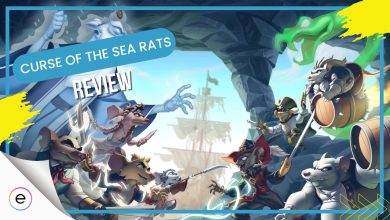 Curse of the Sea Rats Review