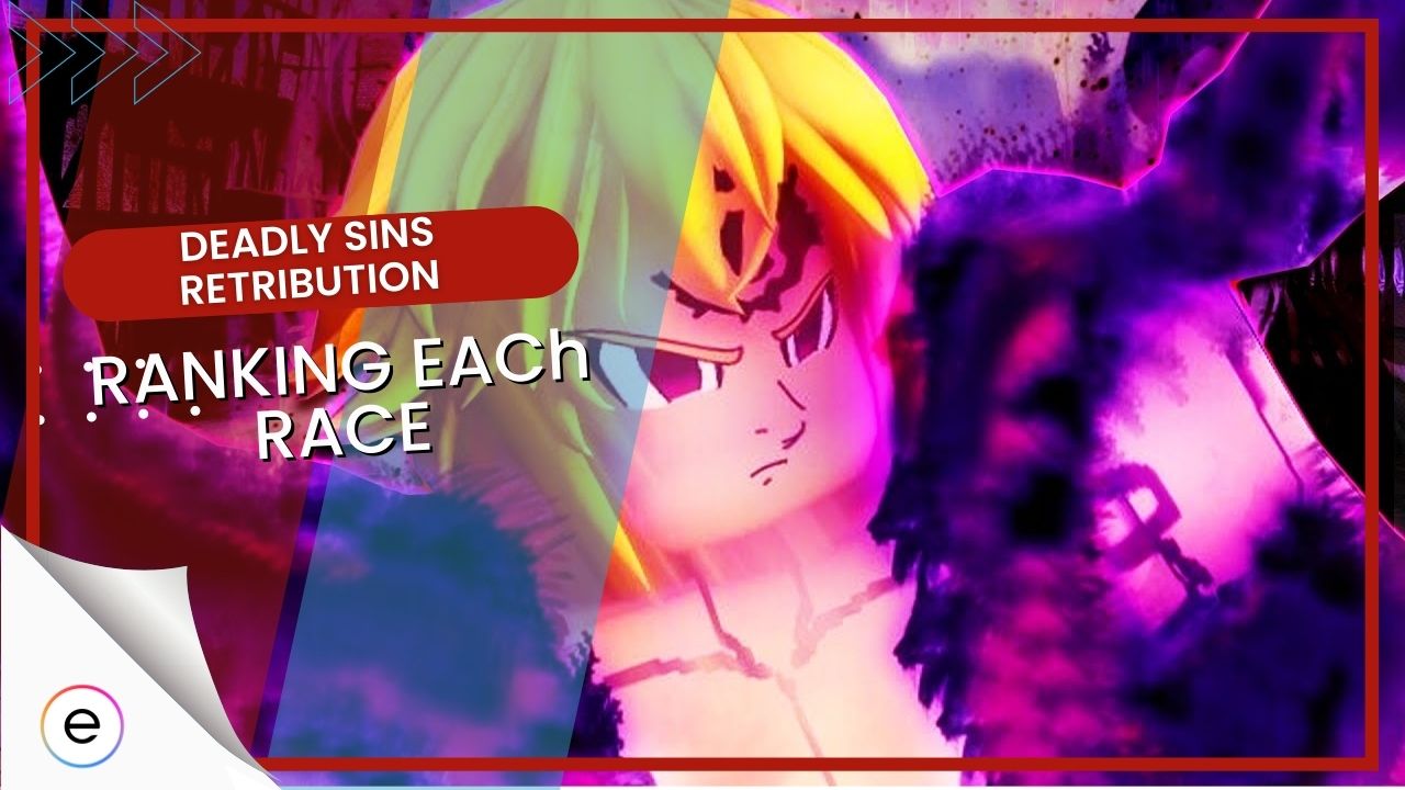 New* Deadly Sins Retribution Code [Fairy Realm] (June 2023)