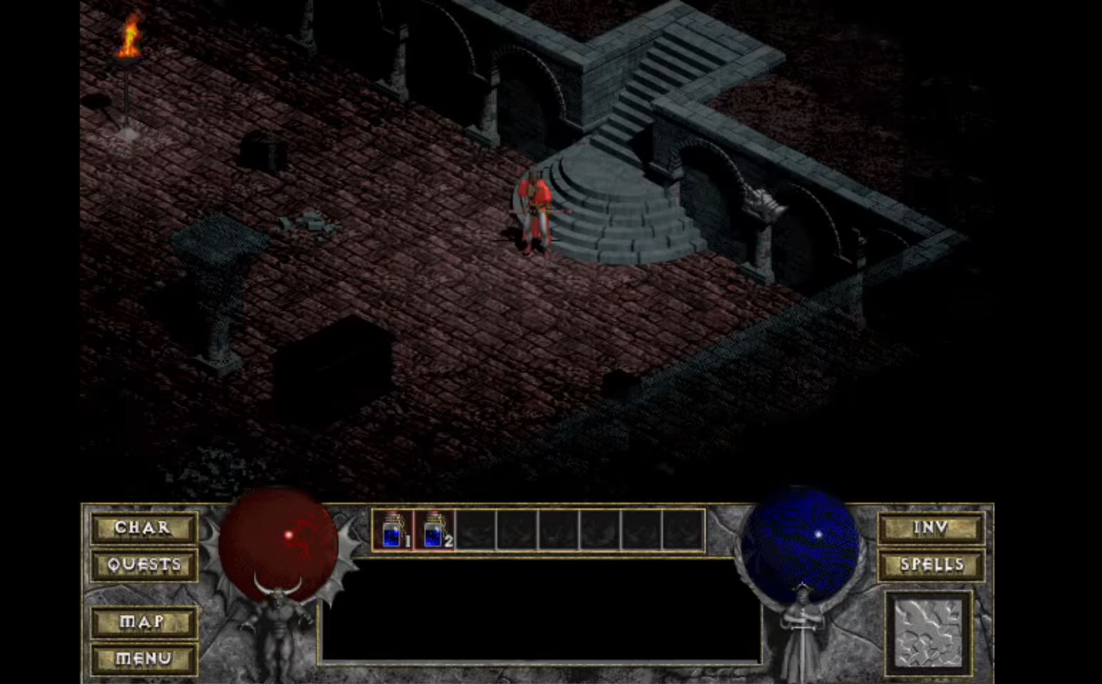 Diablo 1