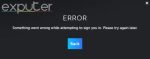 Steam Error Codes E20, E8, & E87 [Step By Step Fixes] - eXputer.com
