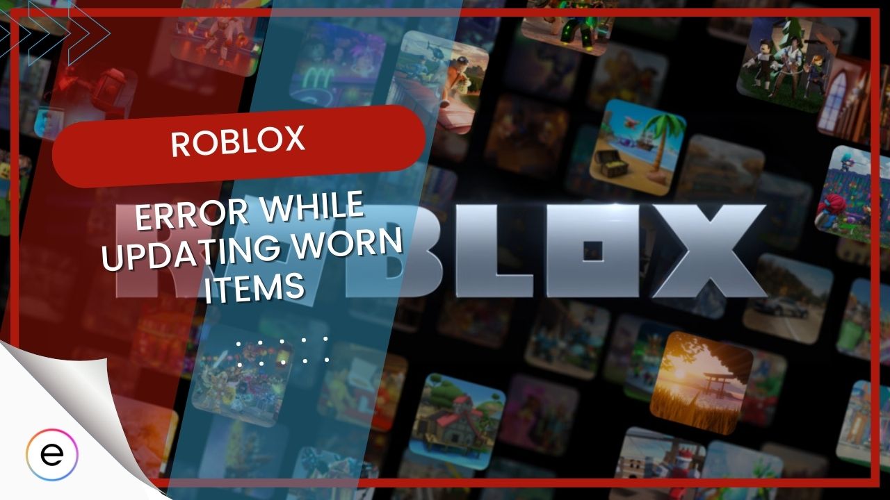 ROBLOX: How To Fix Error Code 773? [Quick Fixes] - eXputer.com