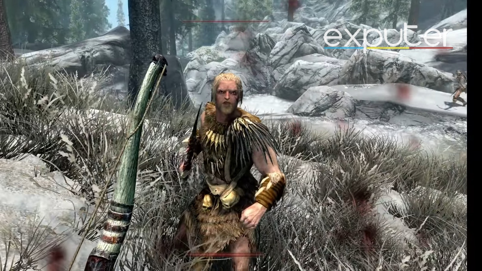 Skyrim Deep Folk Crossing [Exploration Methods & Tips]