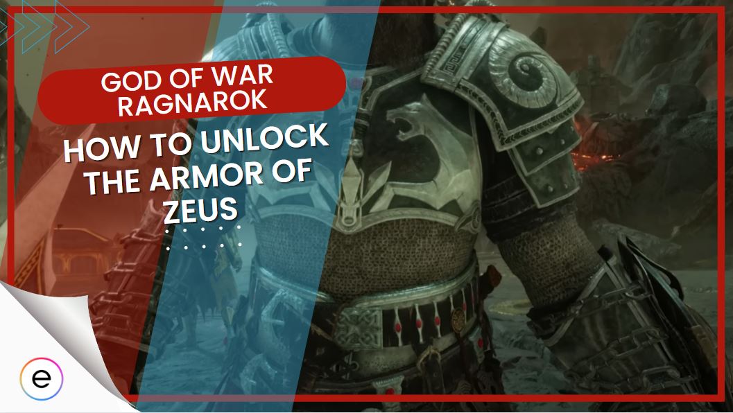 Will Zeus be in God of War Ragnarok?