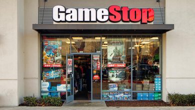 GameStop