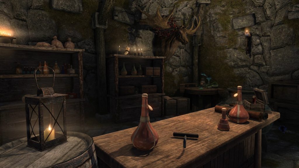 health potion recipe in skyrim