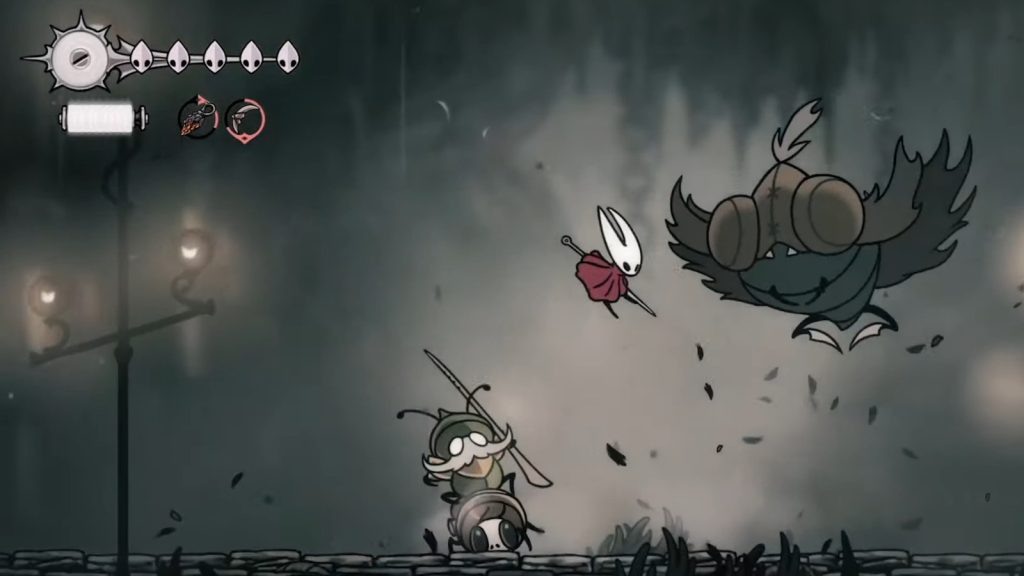 Microsoft Rewards Possibly Teasing A Major Hollow Knight Silksong Reveal