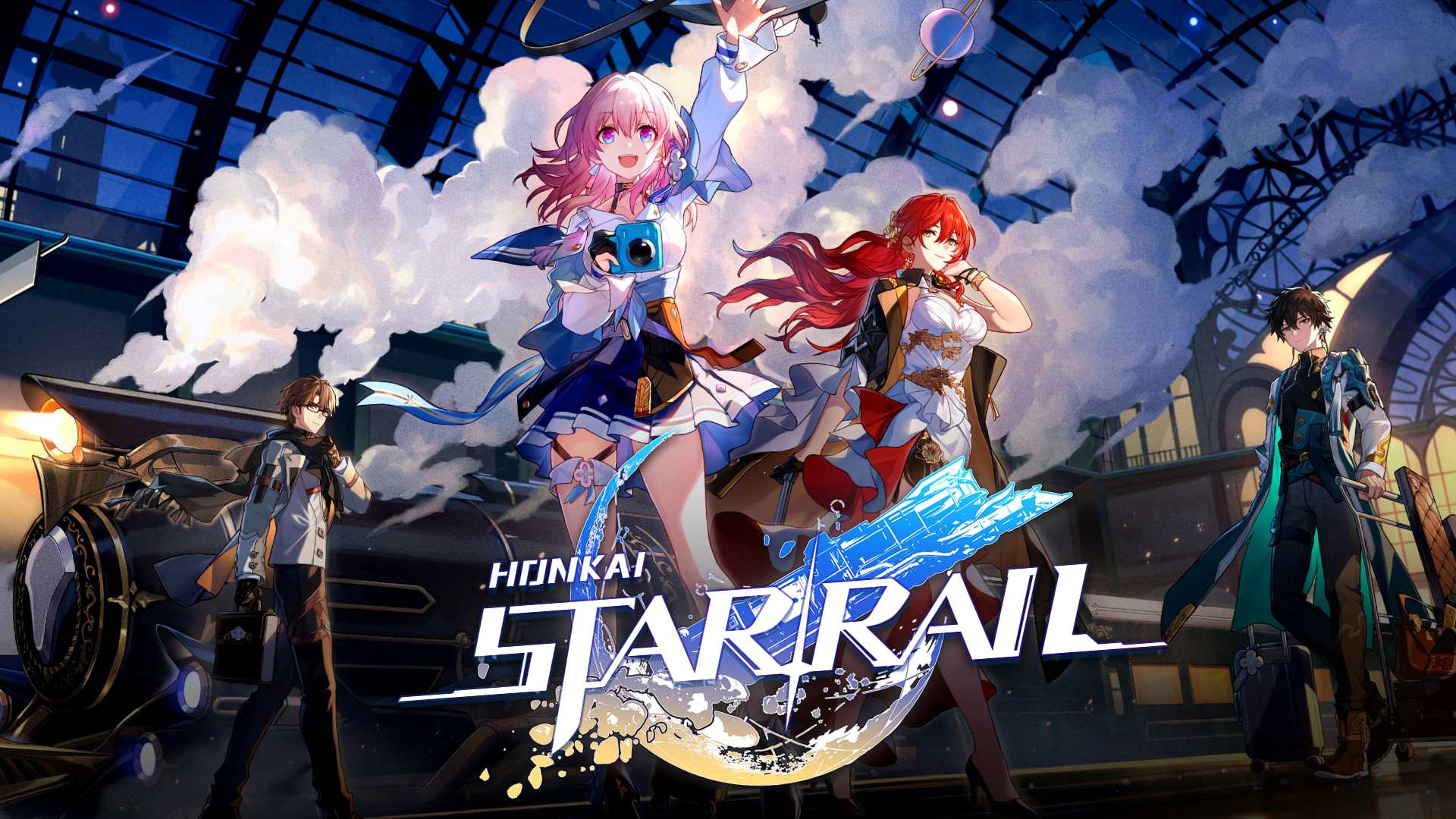 Honkai: Star Rail