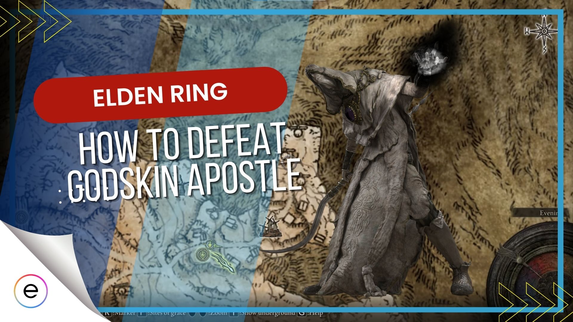 Elden Ring How To Defeat The Godskin Apostle EXputer Com   How To Defeat Godskin Apostle 