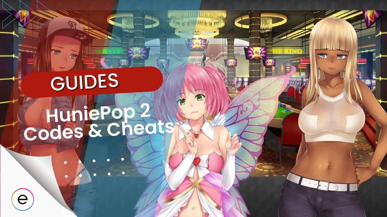 Hunipop pictures