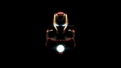 Iron Man