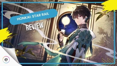 Honkai: Star Rail Review