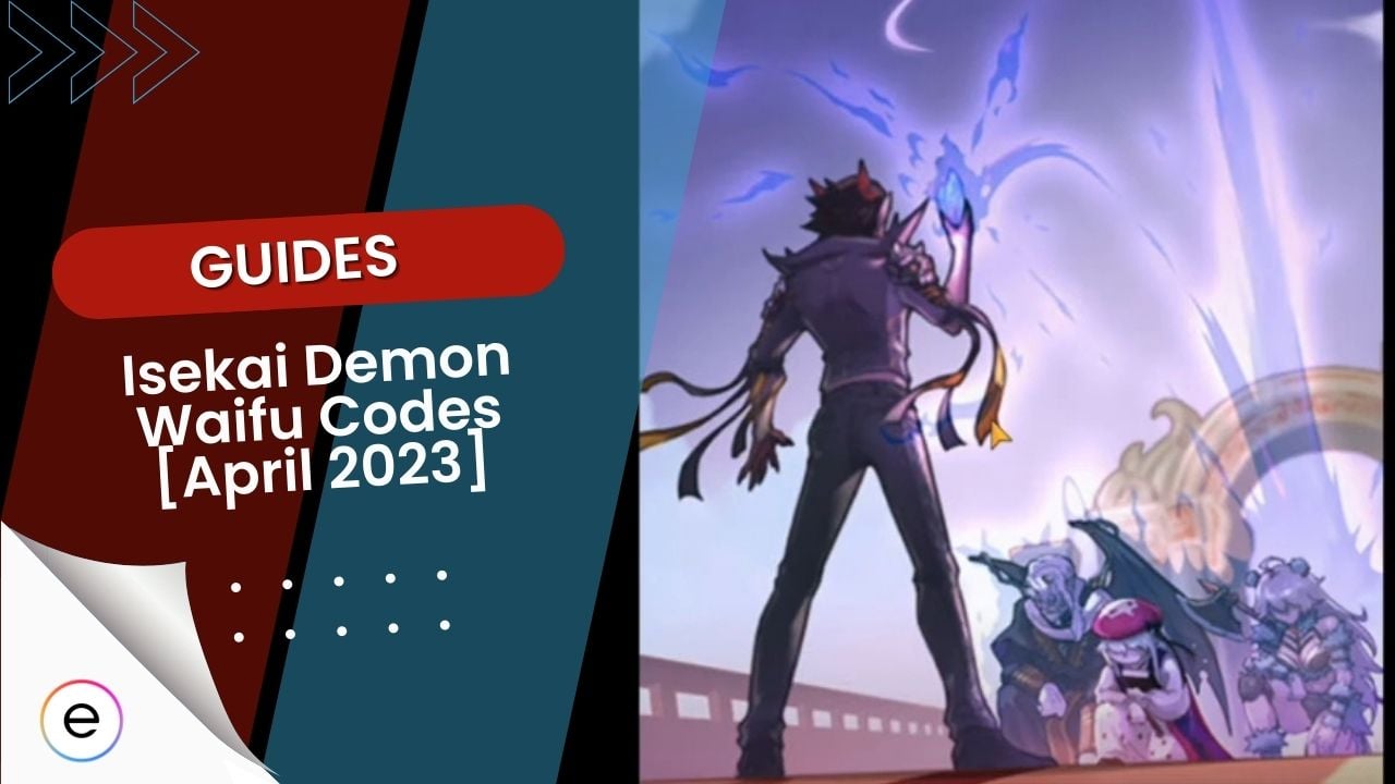 Demon God redeem codes: December 2023