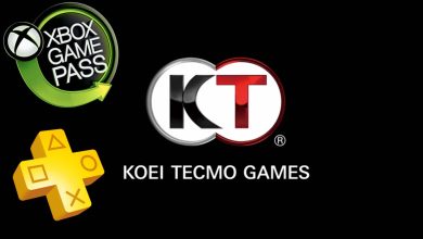 Koei Tecmo