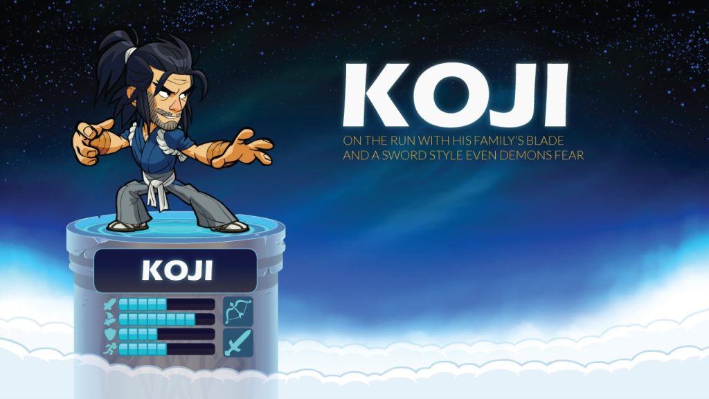 Stats Koji 