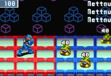 Megaman Battle Network Legacy Collection Review