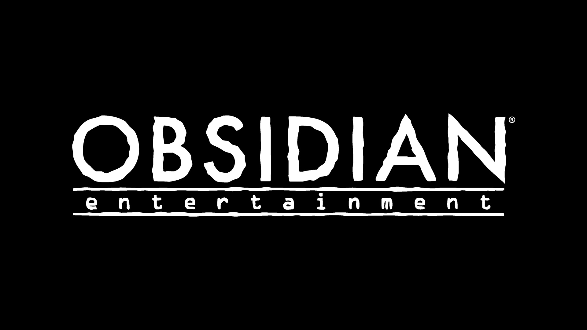 Obsidian entertainment проекты