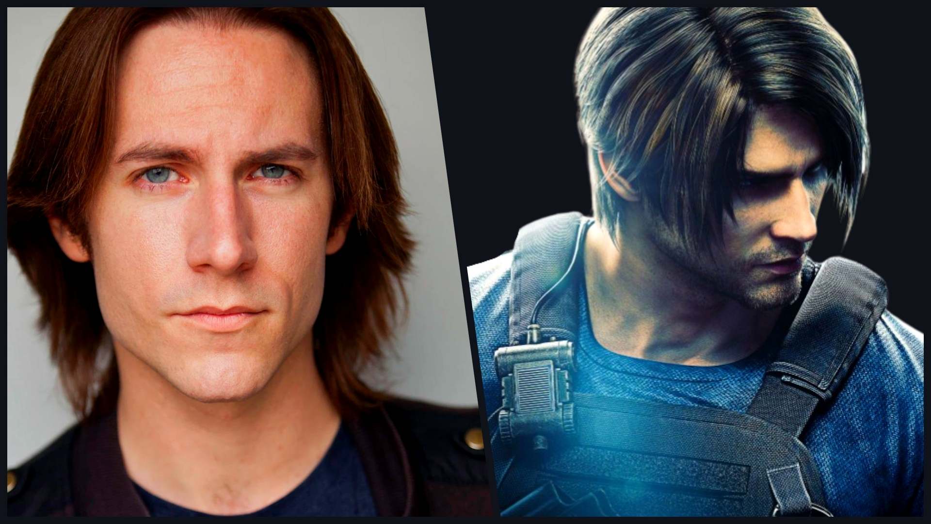 Social - Instagram model confirms she's Resident Evil 4 remake's Ashley -  Voice Actor Matthew Mercer not involved