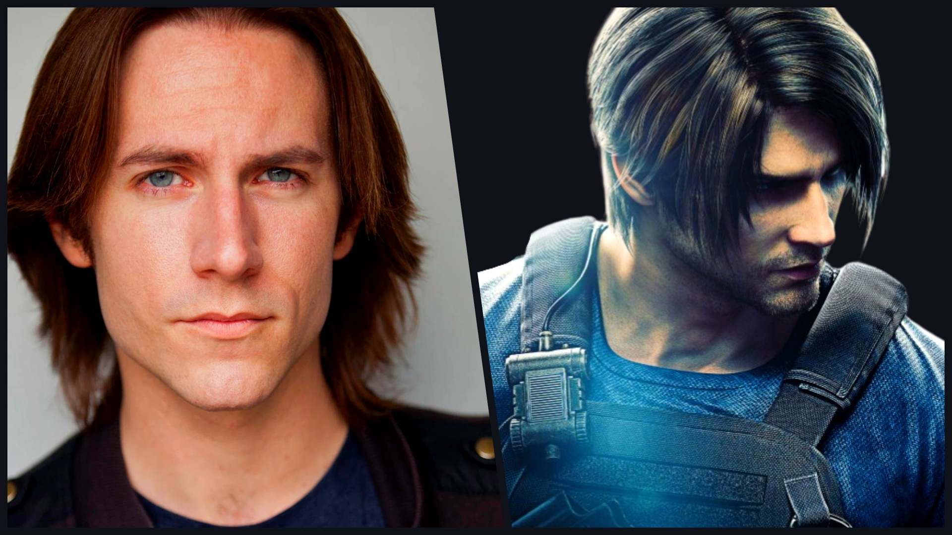 Resident Evil Voice Actor on Playing Claire, Death Island, and