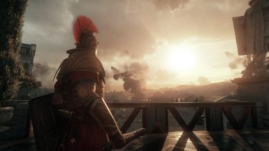 Ryse Son of Rome