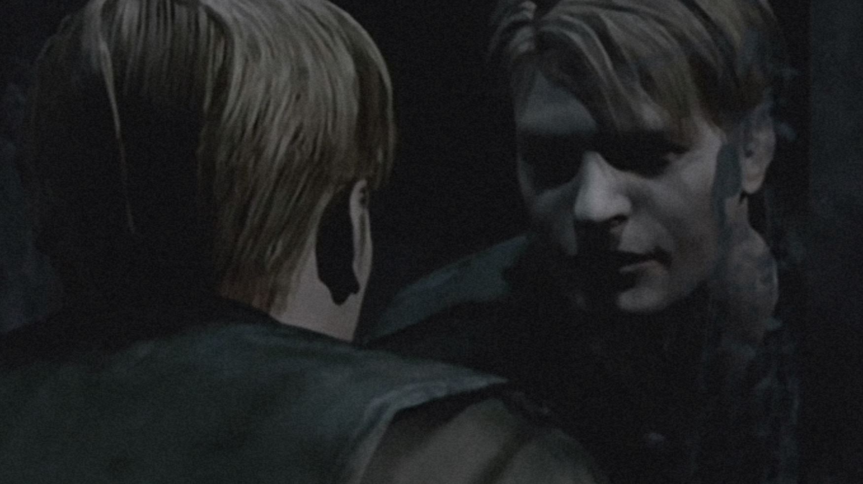 Silent Hill 2