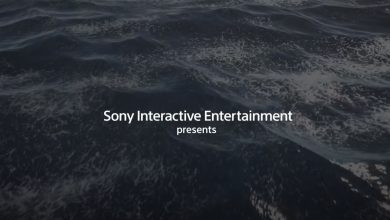 Sony Interactive Entertainment