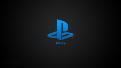 Sony PlayStation Logo