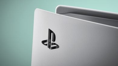 Sony's PlayStation 5