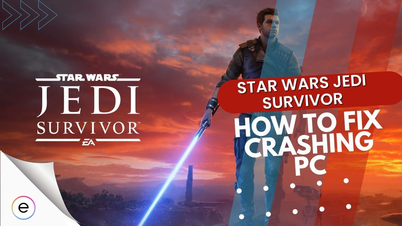 Star Wars Jedi: Survivor PS5 Crashing Issues and Fix Explained