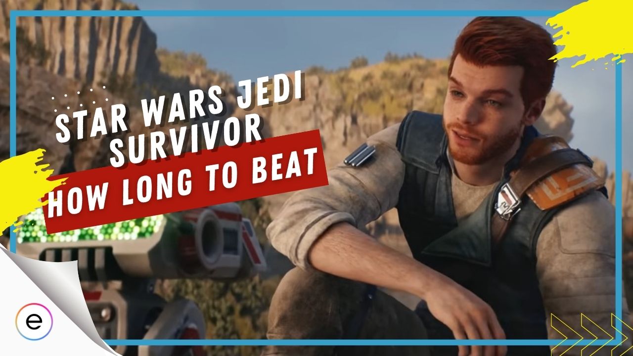 Star Wars Jedi: Survivor – Release date, trailers, new gameplay changes,  more - Dexerto